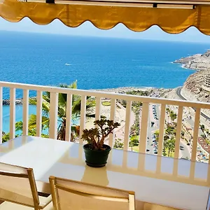 Perla De Apartment
